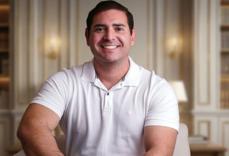 Nefi Pinheiro