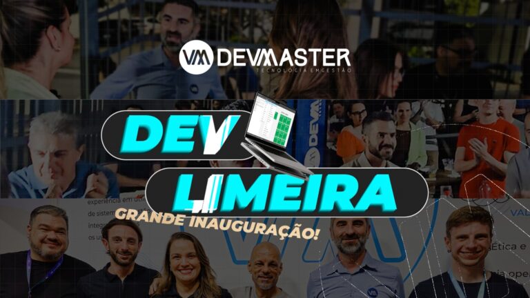 DevMaster inaugura nova sede em Limeira e reforça presença no principal polo joalheiro do Brasil
