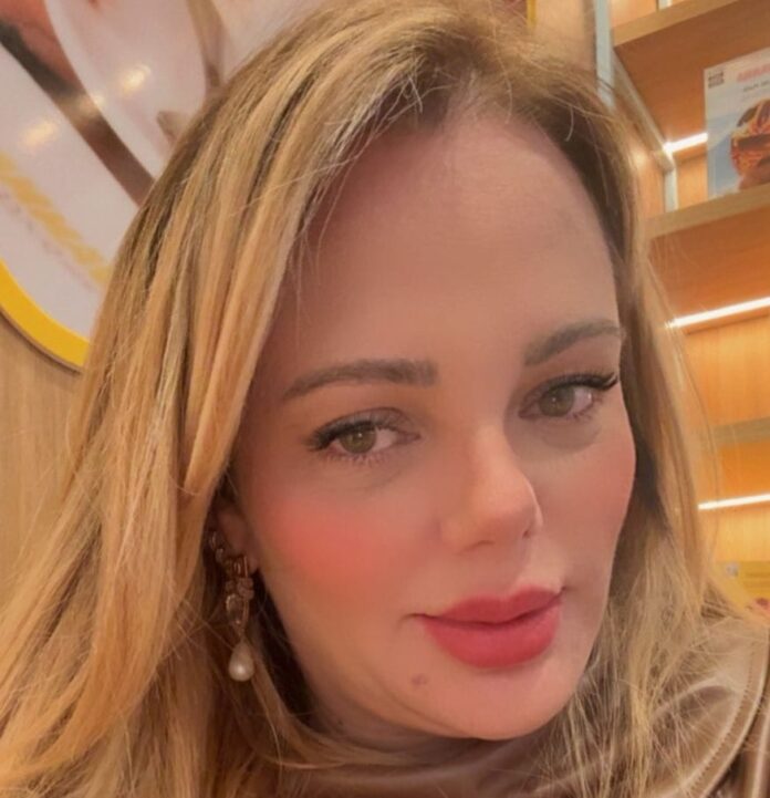 Dra. Gisele Penido