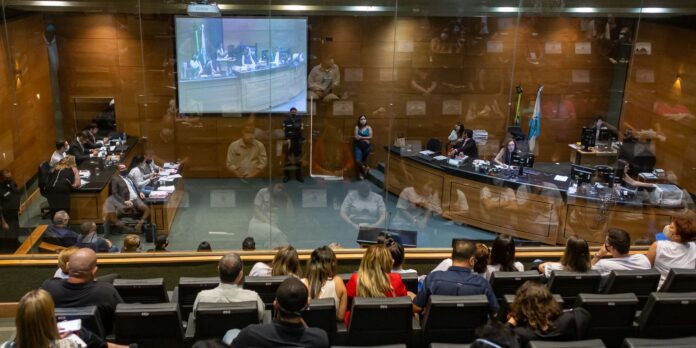 Médica diz que Henry Borel chegou ao hospital tecnicamente morto Médica diz que Henry Borel chegou ao hospital tecnicamente morto