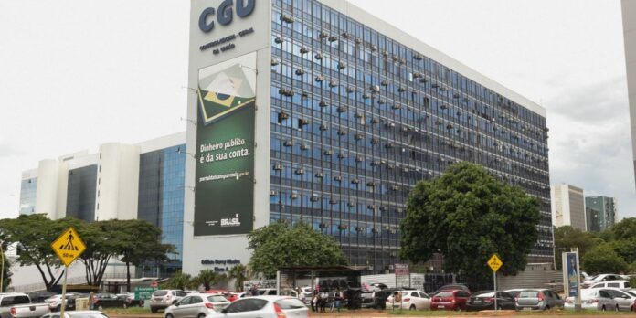 CGU lança rede para fortalecer cooperação entre instituições públicas CGU lança rede para fortalecer cooperação entre instituições públicas