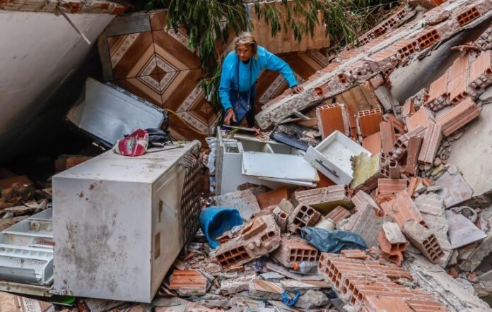 Medida Provisória destina recursos extras para famílias atingidas por enchentes Medida Provisória destina recursos extras para famílias atingidas por enchentes em Minas Gerais - Notícias