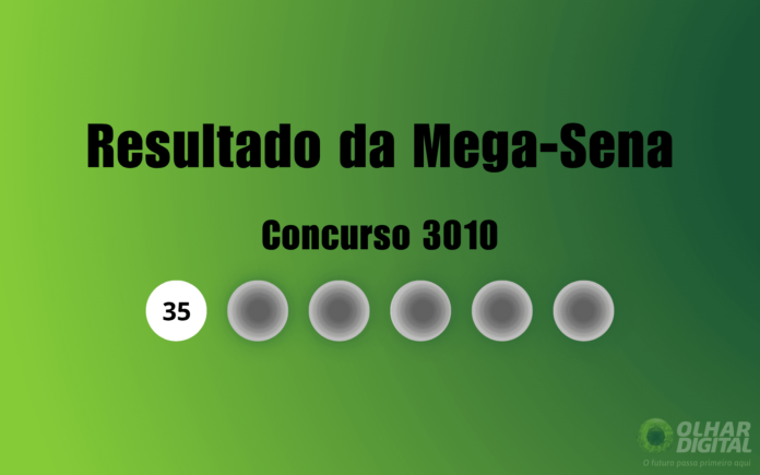 veja números do concurso 3010 veja números do concurso 3010