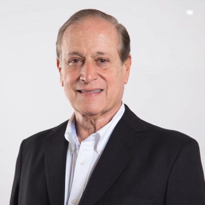 Ex-deputado Rubem Medina morre aos 83 anos no Rio de Janeiro - Notícias
