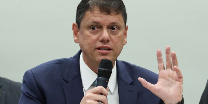 SP: TCE aprova com ressalvas as contas do governo de SP: TCE aprova com ressalvas as contas do governo de Tarcísio de 2025