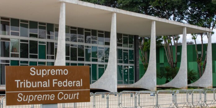STF rejeita alterar decisão que vetou revisão da vida toda STF rejeita alterar decisão que vetou revisão da vida toda