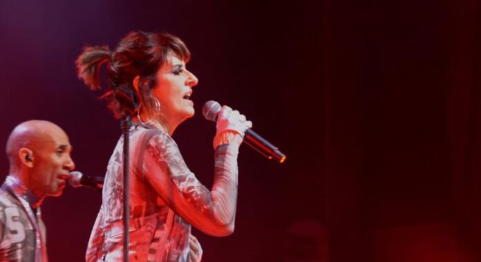 Minha voz nunca será clonada, diz Fernanda Abreu sobre impacto da IA na música