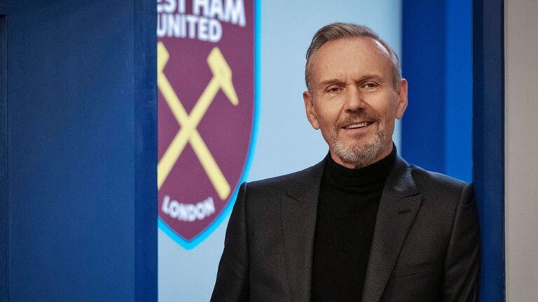 Falece Anthony Head, ator de Ted Lasso e Buffy, aos 72 anos