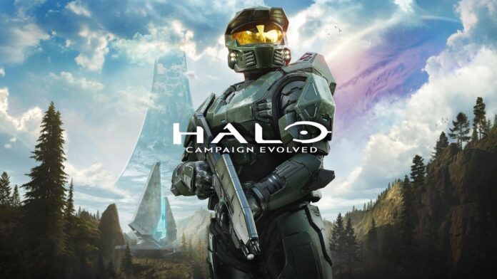 Halo Campaign Evolved ganha data e novo trailer no evento Halo Campaign Evolved ganha data e novo trailer no evento do Xbox