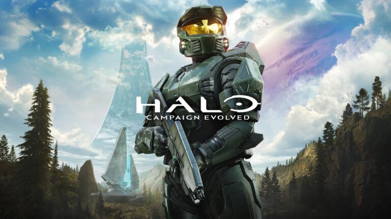 Halo Campaign Evolved ganha data e novo trailer no evento do Xbox