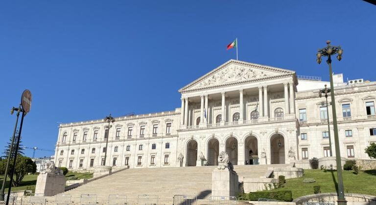 Em Dia de Portugal, diásporas celebram identidade