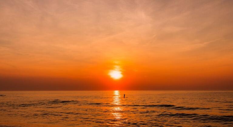 Guia da OMS ensina a enfrentar calor extremo na Europa