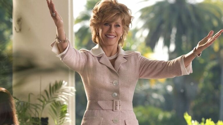 Como está Jane Fonda atualmente? Relembre carreira da atriz de A Sogra