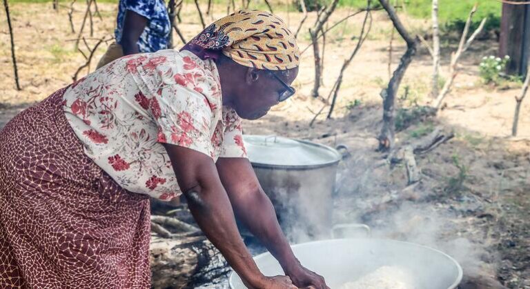 Moçambique reflete sobre violência contra idosos ao marcar data da ONU