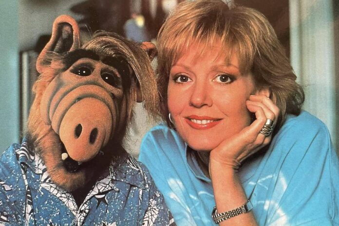 Anne Schedeen, a mãe de 'Alf, o ETeimoso', morre aos Anne Schedeen, a mãe de 'Alf, o ETeimoso', morre aos 77 - 15/06/2026 - Ilustrada