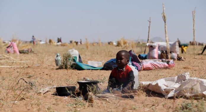 Sudão: violações sistêmicas de direitos humanos alimentam crise Sudão: violações sistêmicas de direitos humanos alimentam crise