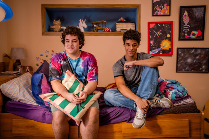 Dia do Cinema Brasileiro: filmes têm ingresso a R$ 10 Dia do Cinema Brasileiro: filmes têm ingresso a R$ 10 - 19/06/2026 - Cinema