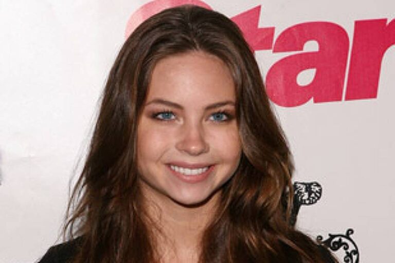 Daveigh Chase teria morrido sem resgatar fortuna - 18/06/2026 - Ilustrada