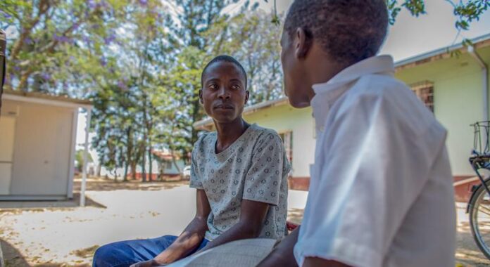 Encontro da ONU reforça compromisso na resposta global ao HIV