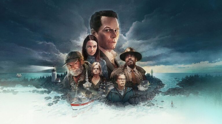 Final explicado de O Segredo de Widow's Bay: O que esperar da 2ª temporada?