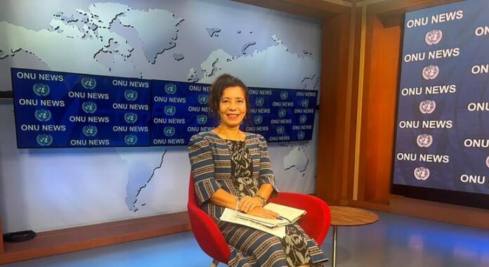 Na ONU, Timor-Leste fortalece parcerias para apoiar pessoas com deficiência Na ONU, Timor-Leste fortalece parcerias para apoiar pessoas com deficiência