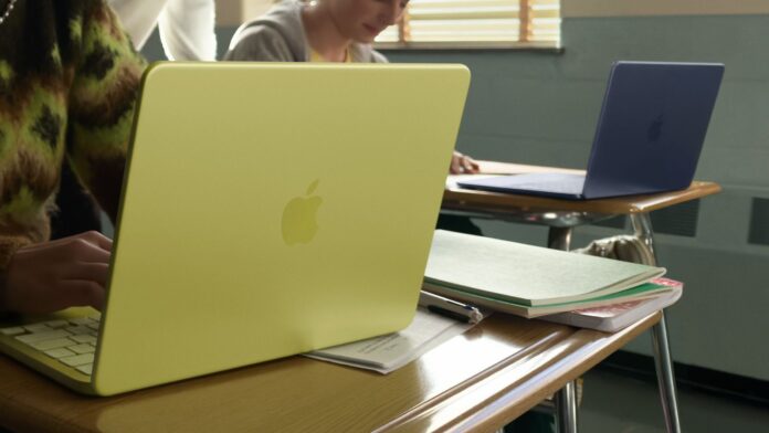 Apple aumenta preços no Brasil: MacBook mais barato passa para quase R$ 10 mil