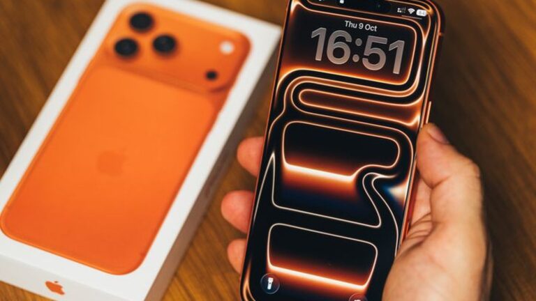 iPhone 18 não terá mais RAM e analista crava aumento de até US$ 200
