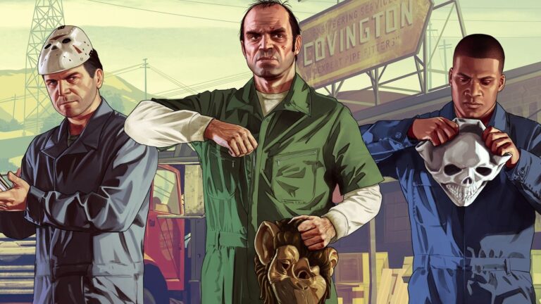 Life is Strange de graça, GTA 5 em promoção e mais! Veja as indicações de games da semana
