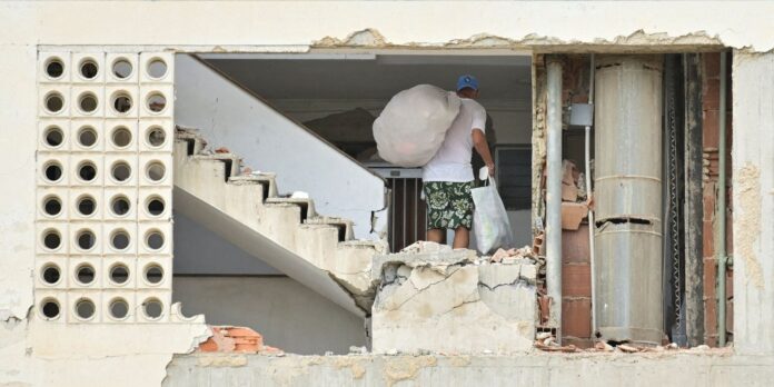 Número de mortos por terremoto na Venezuela se aproxima de 1.500