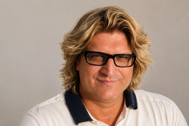 Abraham Ackermann