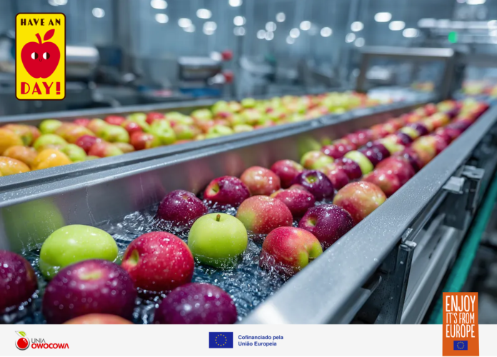 EUAPPLES_Photo_POR Maçãs europeias