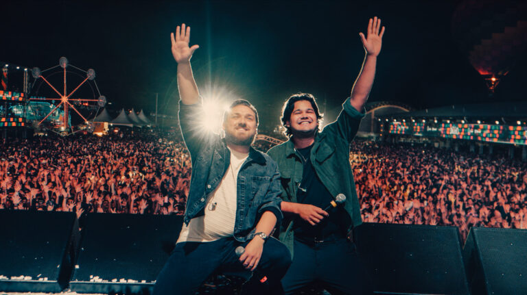 João Pedro & Miguel