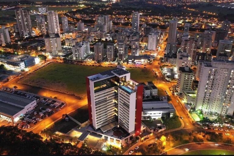 Foto: Comunicação - TRYP Ribeirão Preto