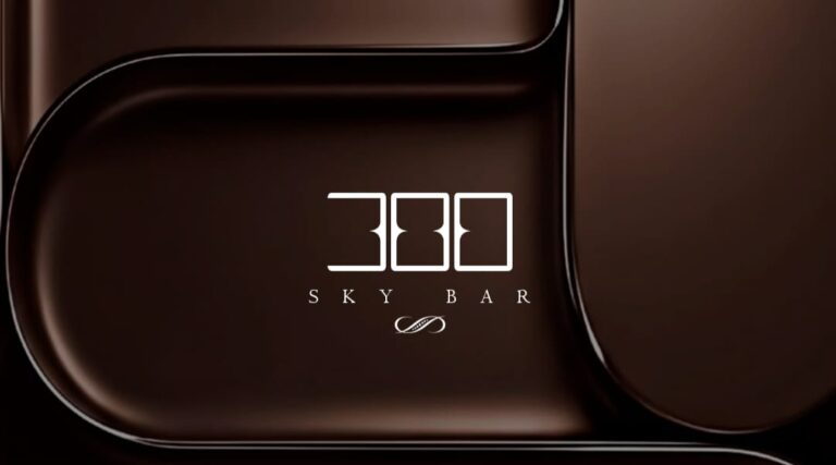 300 Sky Bar