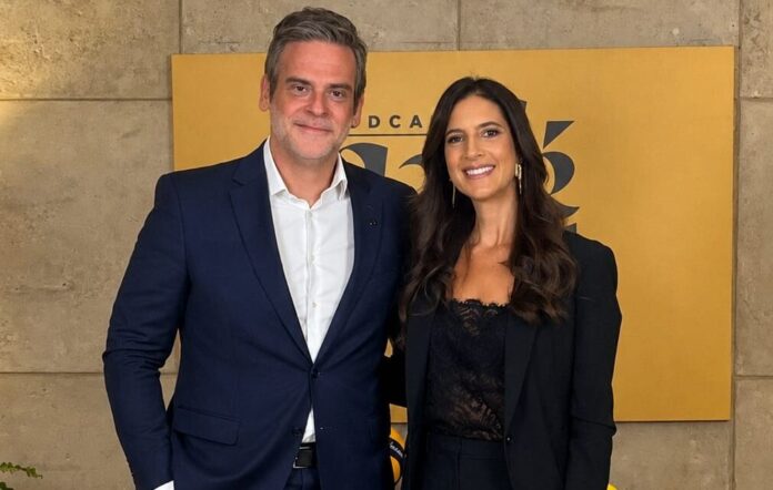 Fábio Salomon Café com Sal