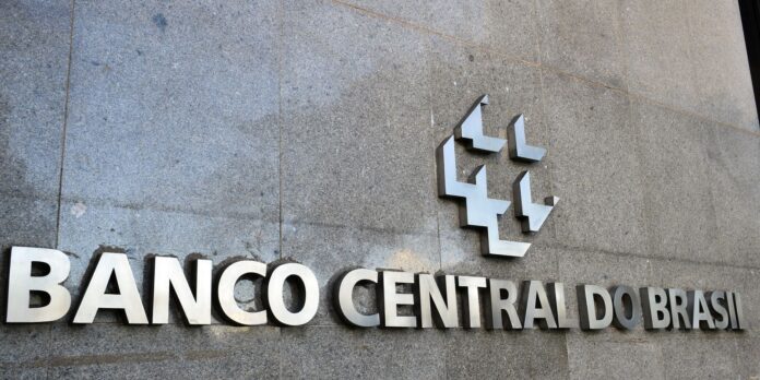CCJ do Senado aprova autonomia financeira do Banco Central CCJ do Senado aprova autonomia financeira do Banco Central