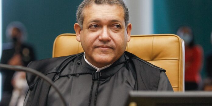 Fachin nega suspeição de Kassio para decidir sobre CPI do Fachin nega suspeição de Kassio para decidir sobre CPI do Master