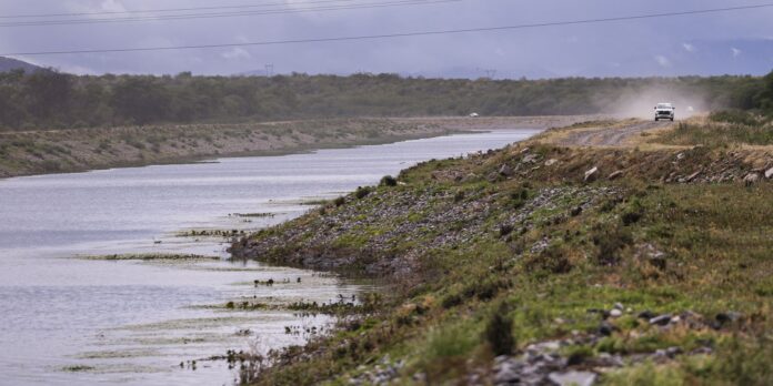 Bacia do São Francisco: petroleira terá de recuperar poços abandonados Bacia do São Francisco: petroleira terá de recuperar poços abandonados