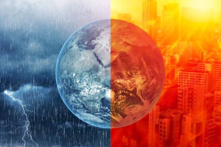 El Niño está de volta — e os sinais já aparecem do espaço