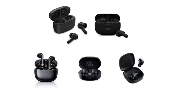 5 ofertas de fones bluetooth para você aproveitar agora 5 ofertas de fones bluetooth para você aproveitar agora