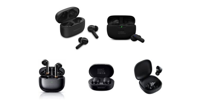 5 ofertas de fones bluetooth para você aproveitar agora