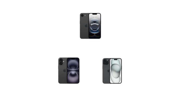 Hora de economizar: iPhones Apple em promoção na Amazon