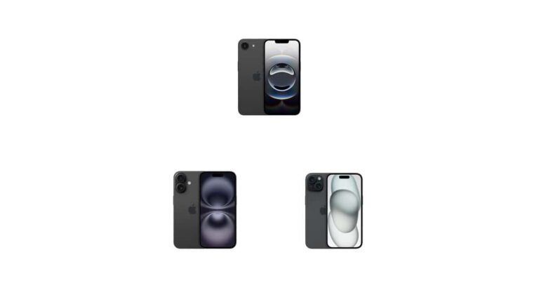 Hora de economizar: iPhones Apple em promoção na Amazon