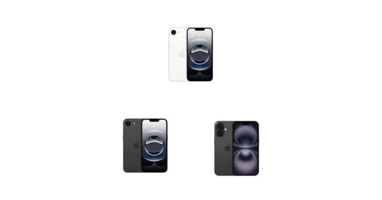 iPhone na faixa: selecionamos os melhores modelos Apple em promoção na Amazon