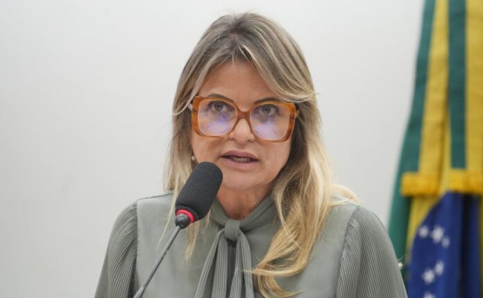 Comissão aprova política nacional para promover autonomia e segurança financeira Seminário - Zero Mortes Evitáveis por Câncer de Mama: Acesso, Desafios e o Papel dos Três Poderes e da Sociedade Civil. Dep. Flávia Morais (PDT-GO)