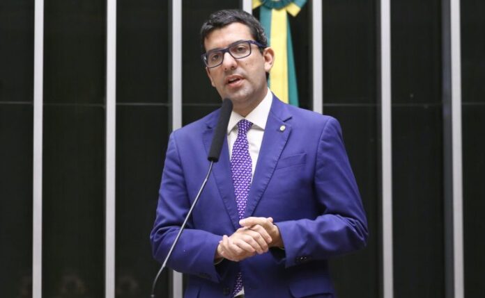 Homenagem ao Dia Nacional dos Animais. Dep. Marcelo Queiroz (PSDB - RJ)