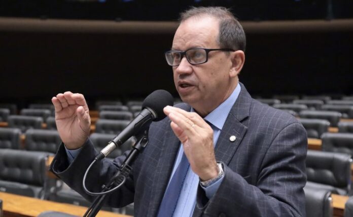 Discussão e votação de propostas legislativas. Dep. Eli Borges (REPUBLICANOS - TO)