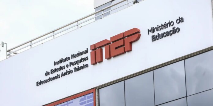 Inep divulga regras para seleção de certificadores para provas de Inep divulga regras para seleção de certificadores para provas de 2026