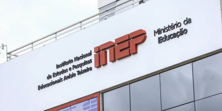 Inep divulga regras para seleção de certificadores para provas de 2026