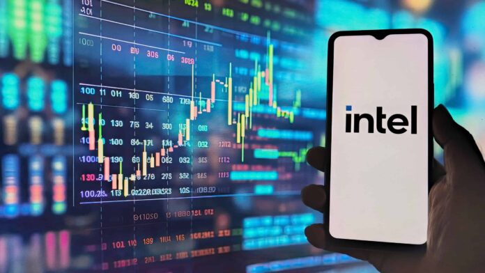 Intel e Foxconn miram gargalo em data centers de IA